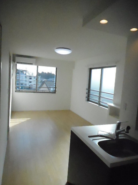 3/20 リビング/ダイニング