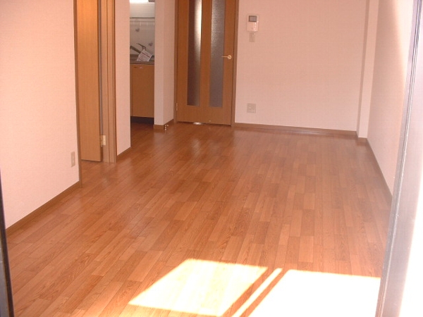 3/20 リビング/ダイニング