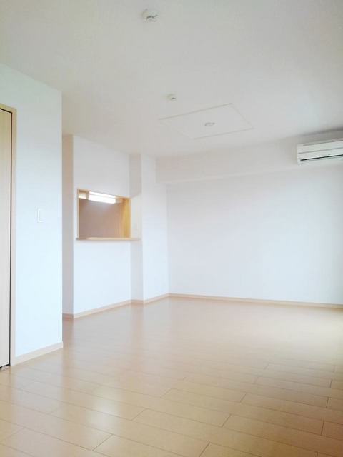 3/26 リビング/ダイニング