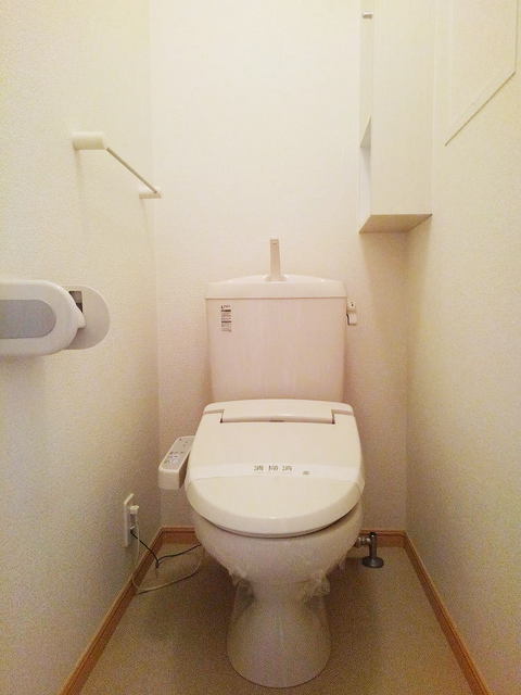 13/26 バルコニー