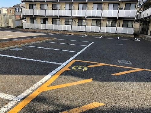 14/24 駐車場
