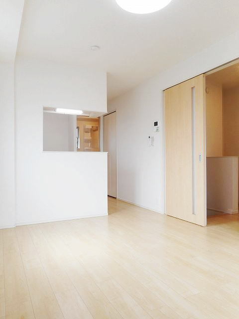 3/22 リビング/ダイニング