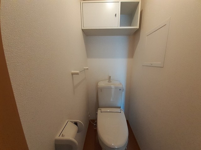 16/30 トイレ