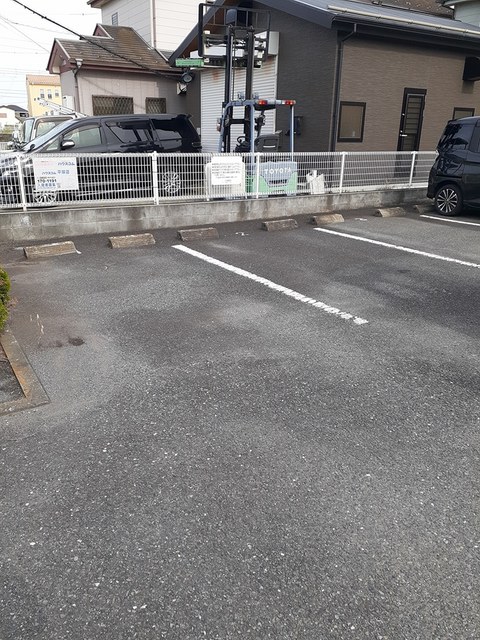 14/24 駐車場