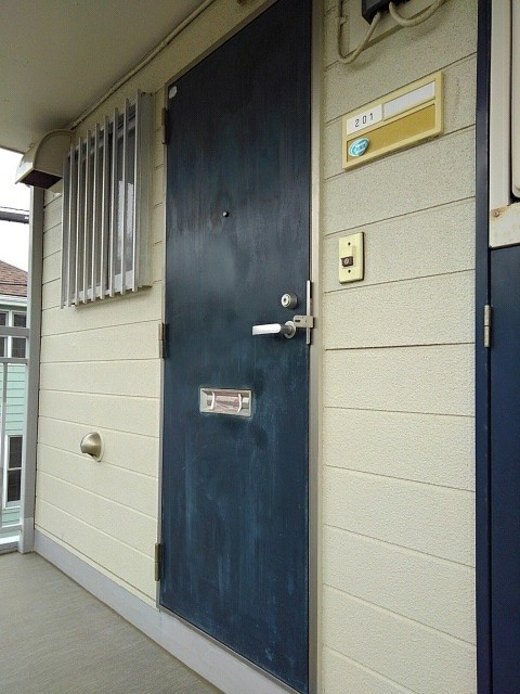 3/9 エントランス