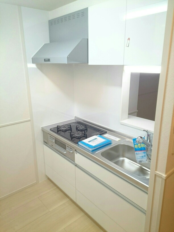 7/20 キッチン