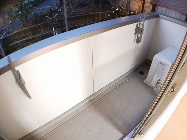 16/30 バルコニー