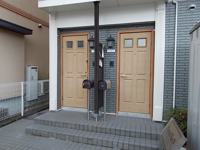 12/19 エントランス