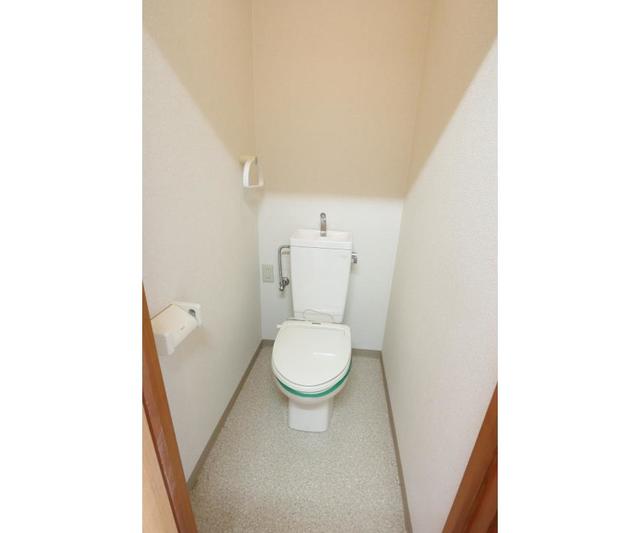 25/30 トイレ