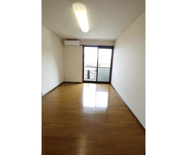 16/30 リビング/ダイニング