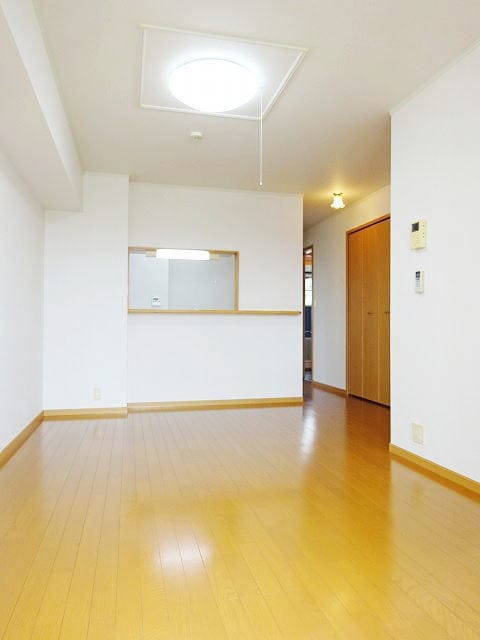 3/20 リビング/ダイニング