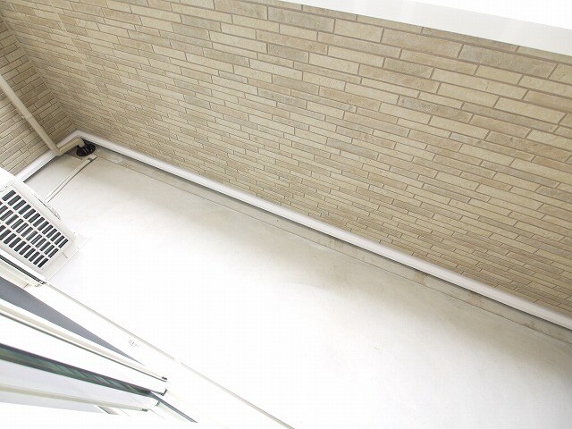 18/30 バルコニー