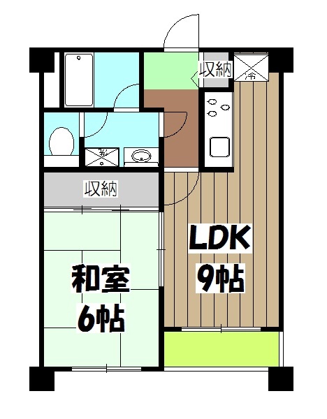 3/30 間取