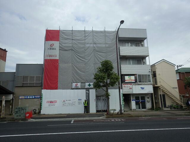 1/20 外観