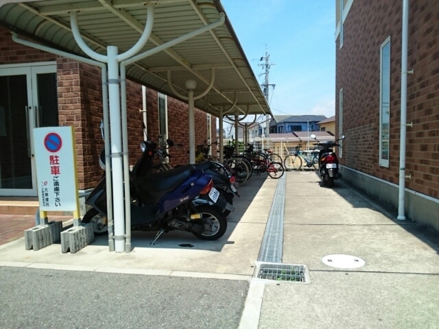 2/9 エントランス