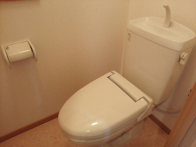9/23 トイレ