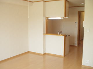 3/23 リビング/ダイニング