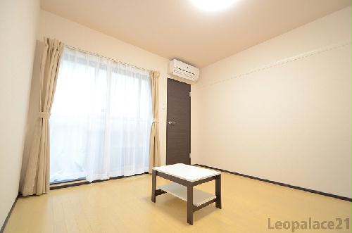 4/14 リビング/ダイニング