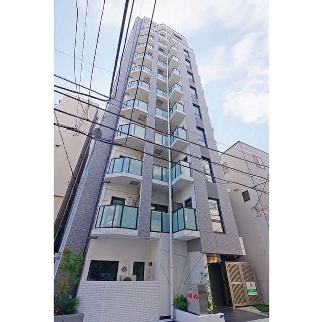 1/26 外観
