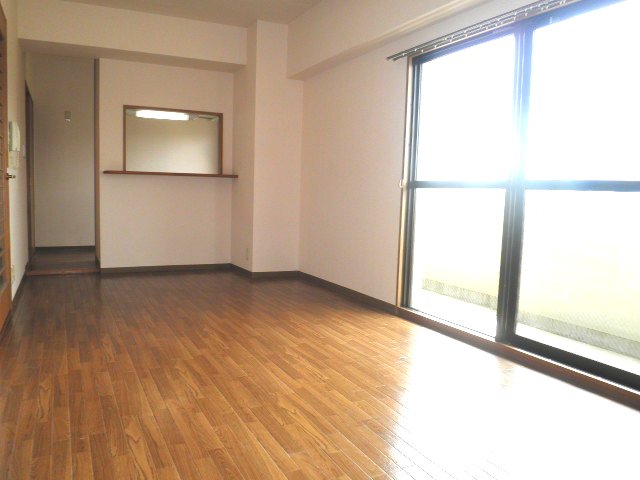 3/16 リビング/ダイニング