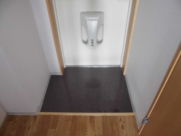 6/30 玄関