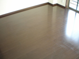 3/14 リビング/ダイニング