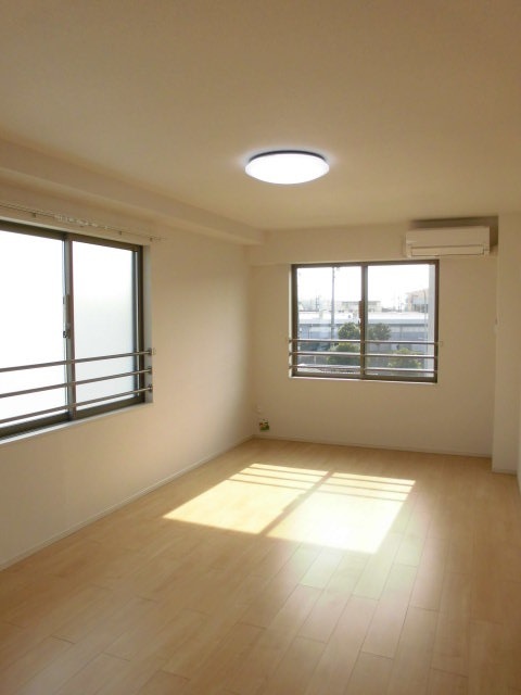 3/22 リビング/ダイニング