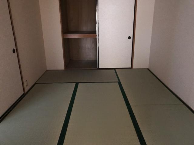 7/30 寝室