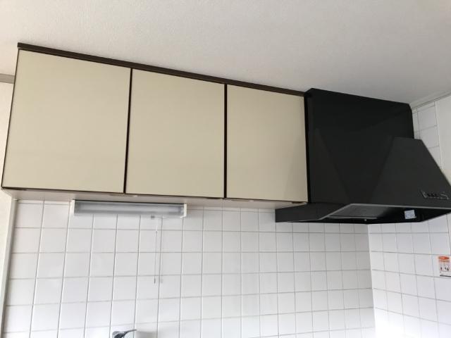 11/30 キッチン