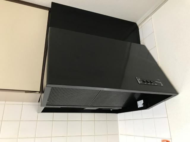 13/30 キッチン