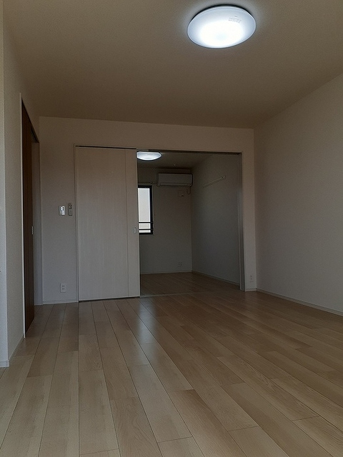 3/23 リビング/ダイニング