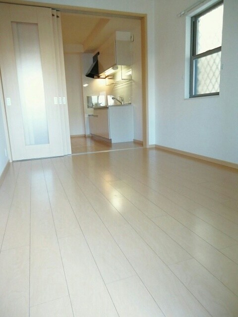 3/20 リビング/ダイニング