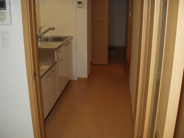 4/24 リビング/ダイニング