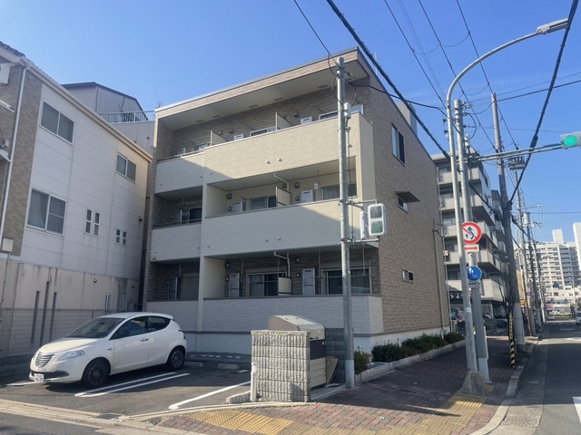 1/20 外観