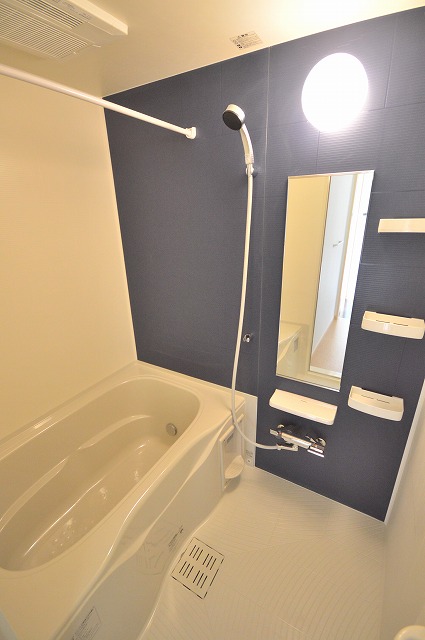 7/20 浴室