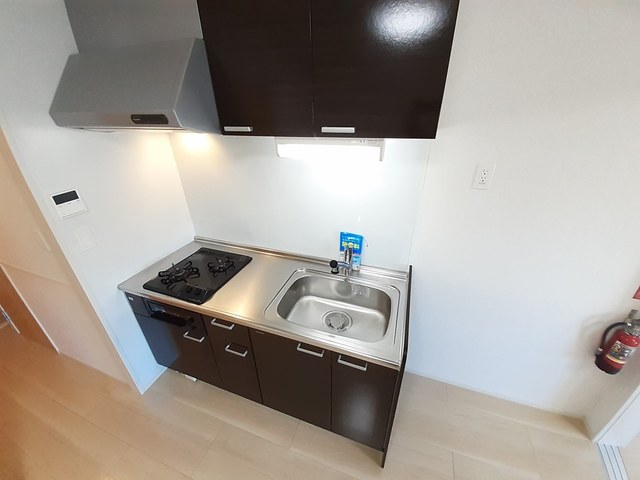 6/20 キッチン