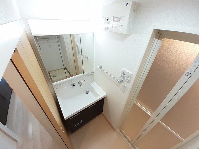 9/20 洗面