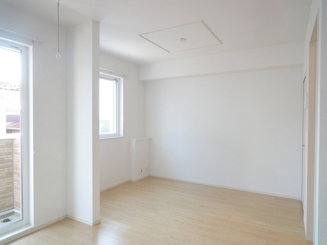 3/20 リビング/ダイニング