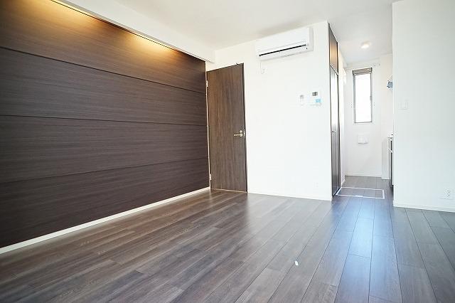 3/20 リビング/ダイニング