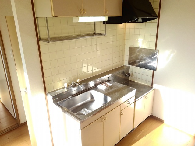 7/20 キッチン