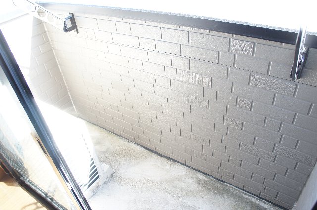 15/27 バルコニー