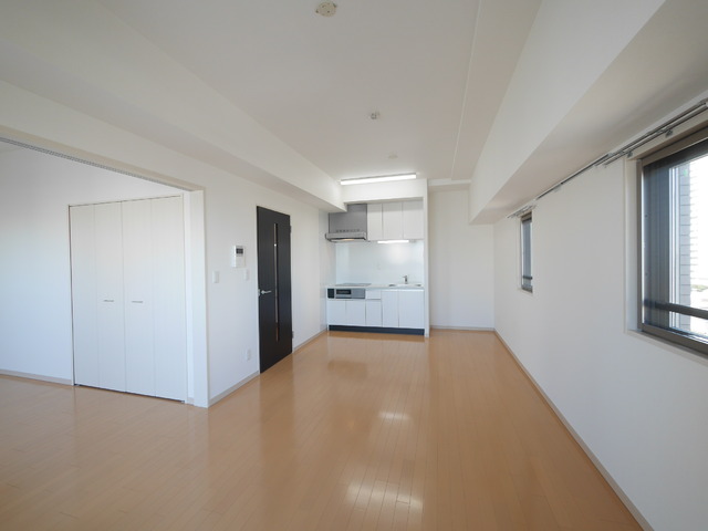 6/30 リビング/ダイニング