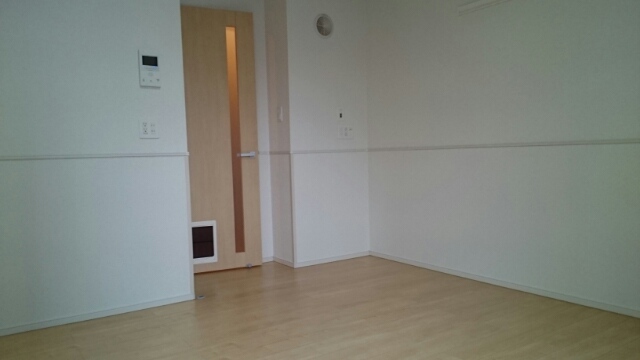 4/24 リビング/ダイニング