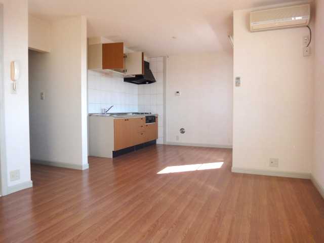 3/22 リビング/ダイニング