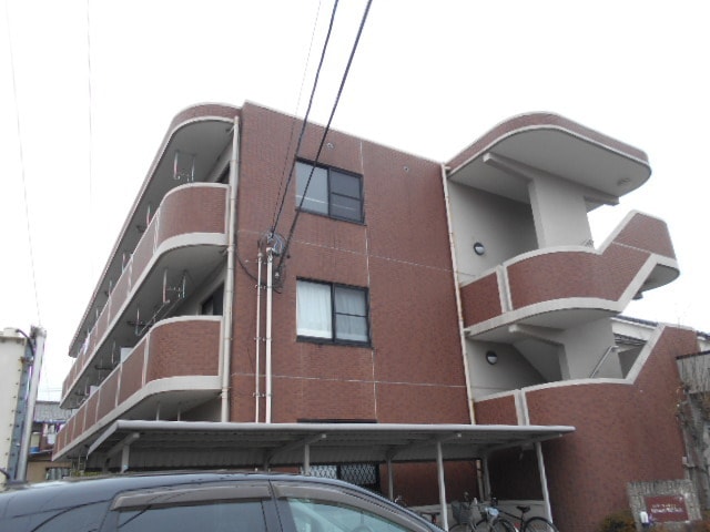 8/19 バルコニー