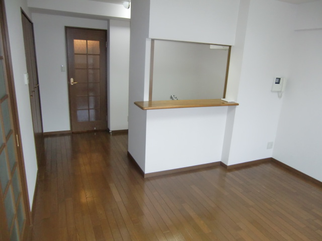 3/19 リビング/ダイニング