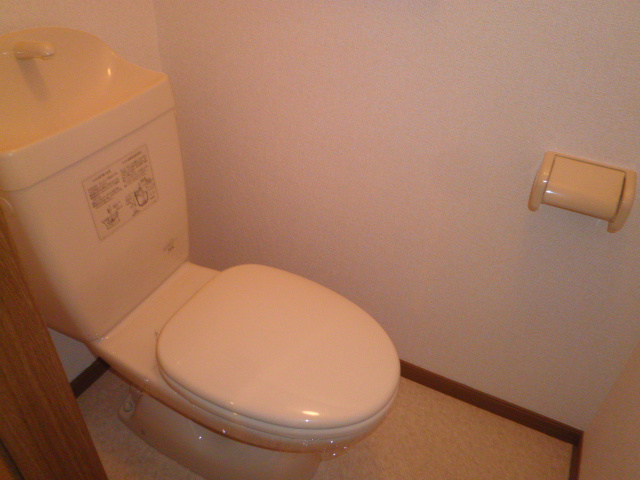 10/29 トイレ