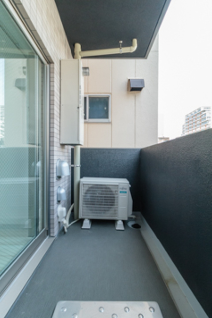 23/29 バルコニー