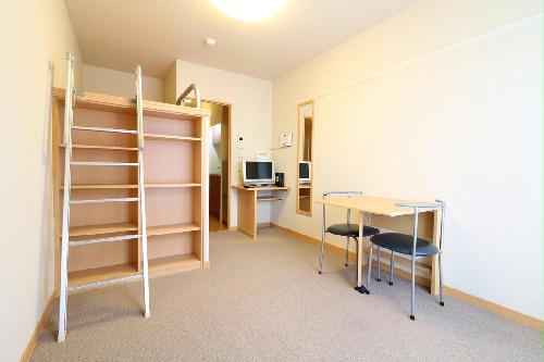 3/22 リビング/ダイニング