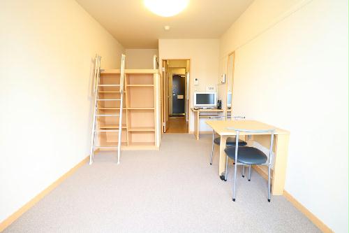 6/22 リビング/ダイニング